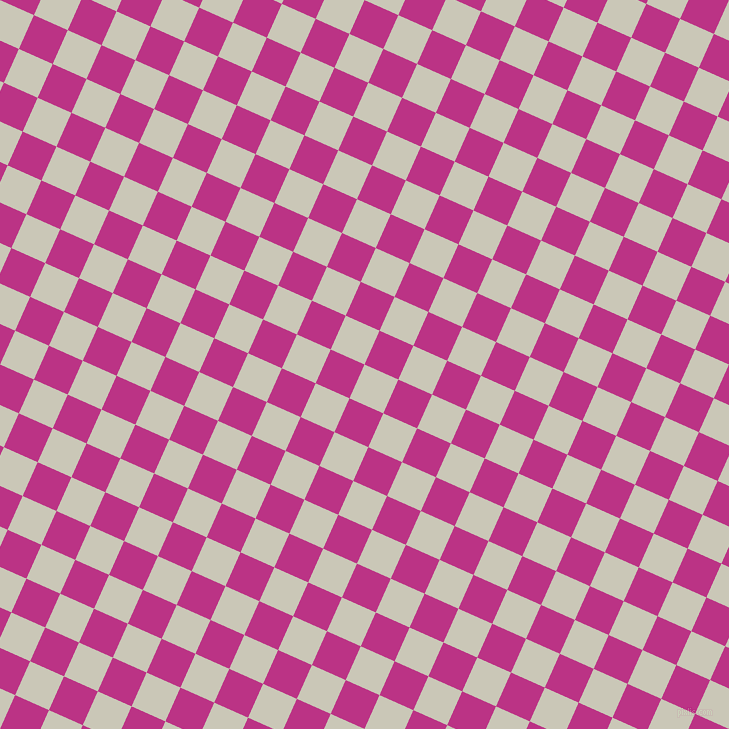 66/156 degree angle diagonal checkered chequered squares checker pattern checkers background, 37 pixel square size, , Chrome White and Red Violet checkers chequered checkered squares seamless tileable