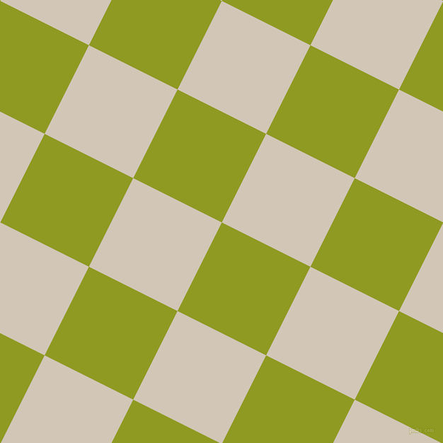 63/153 degree angle diagonal checkered chequered squares checker pattern checkers background, 140 pixel squares size, , Citron and Stark White checkers chequered checkered squares seamless tileable