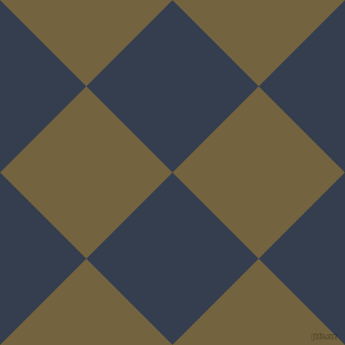 45/135 degree angle diagonal checkered chequered squares checker pattern checkers background, 171 pixel square size, , Cloud Burst and Yellow Metal checkers chequered checkered squares seamless tileable