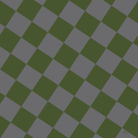 56/146 degree angle diagonal checkered chequered squares checker pattern checkers background, 62 pixel square size, , Clover and Scarpa Flow checkers chequered checkered squares seamless tileable