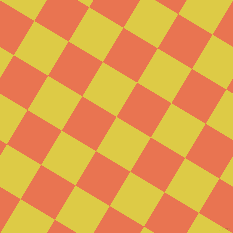 59/149 degree angle diagonal checkered chequered squares checker pattern checkers background, 135 pixel squares size, , Confetti and Burnt Sienna checkers chequered checkered squares seamless tileable