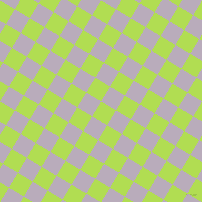 59/149 degree angle diagonal checkered chequered squares checker pattern checkers background, 58 pixel square size, Conifer and Lola checkers chequered checkered squares seamless tileable