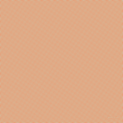 56/146 degree angle diagonal checkered chequered squares checker pattern checkers background, 3 pixel square size, , Coral and Surf Crest checkers chequered checkered squares seamless tileable