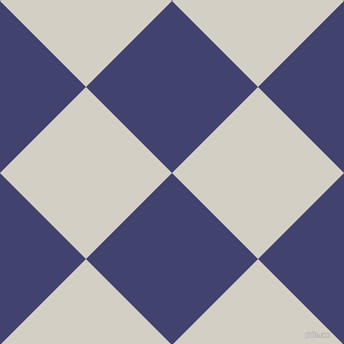 45/135 degree angle diagonal checkered chequered squares checker pattern checkers background, 174 pixel square size, , Corn Flower Blue and Westar checkers chequered checkered squares seamless tileable