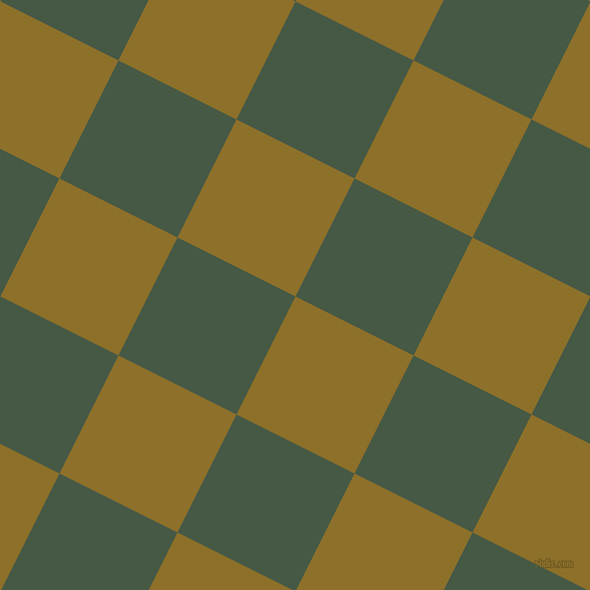 63/153 degree angle diagonal checkered chequered squares checker pattern checkers background, 121 pixel square size, , Corn Harvest and Grey-Asparagus checkers chequered checkered squares seamless tileable