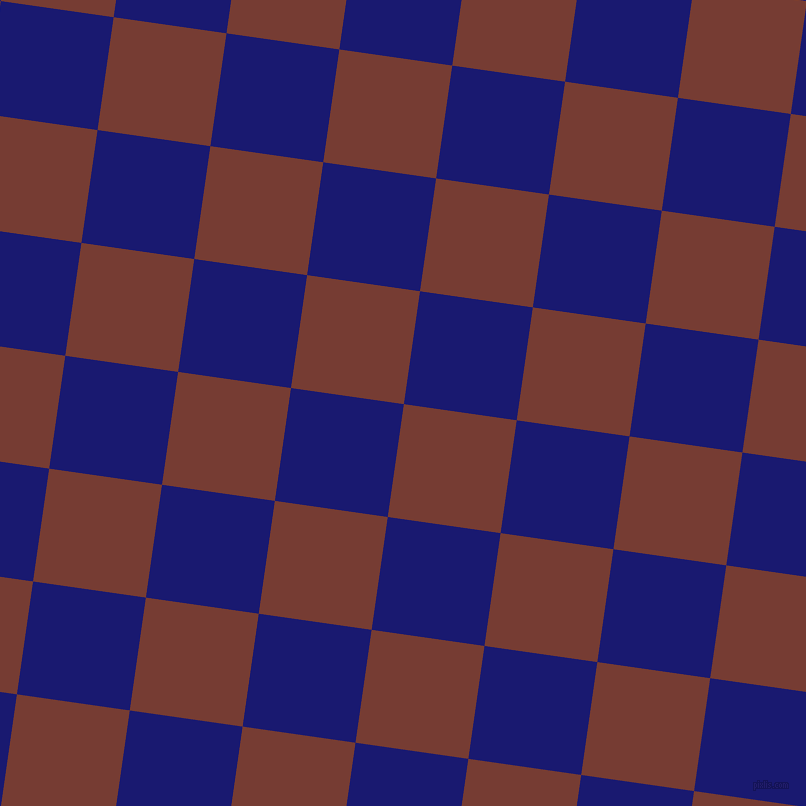 82/172 degree angle diagonal checkered chequered squares checker pattern checkers background, 114 pixel square size, , Crown Of Thorns and Midnight Blue checkers chequered checkered squares seamless tileable