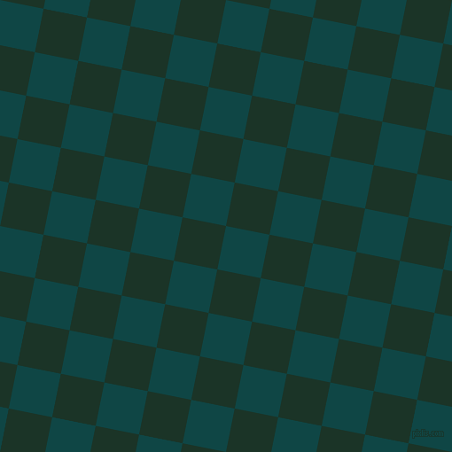 79/169 degree angle diagonal checkered chequered squares checker pattern checkers background, 50 pixel square size, , Cyprus and Cardin Green checkers chequered checkered squares seamless tileable