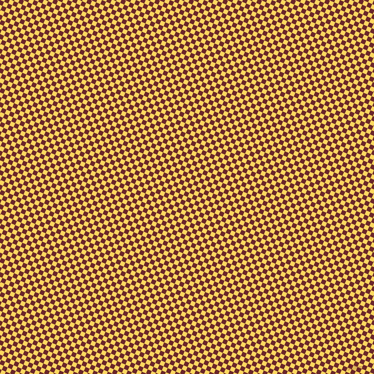 67/157 degree angle diagonal checkered chequered squares checker pattern checkers background, 9 pixel squares size, Dandelion and Monarch checkers chequered checkered squares seamless tileable