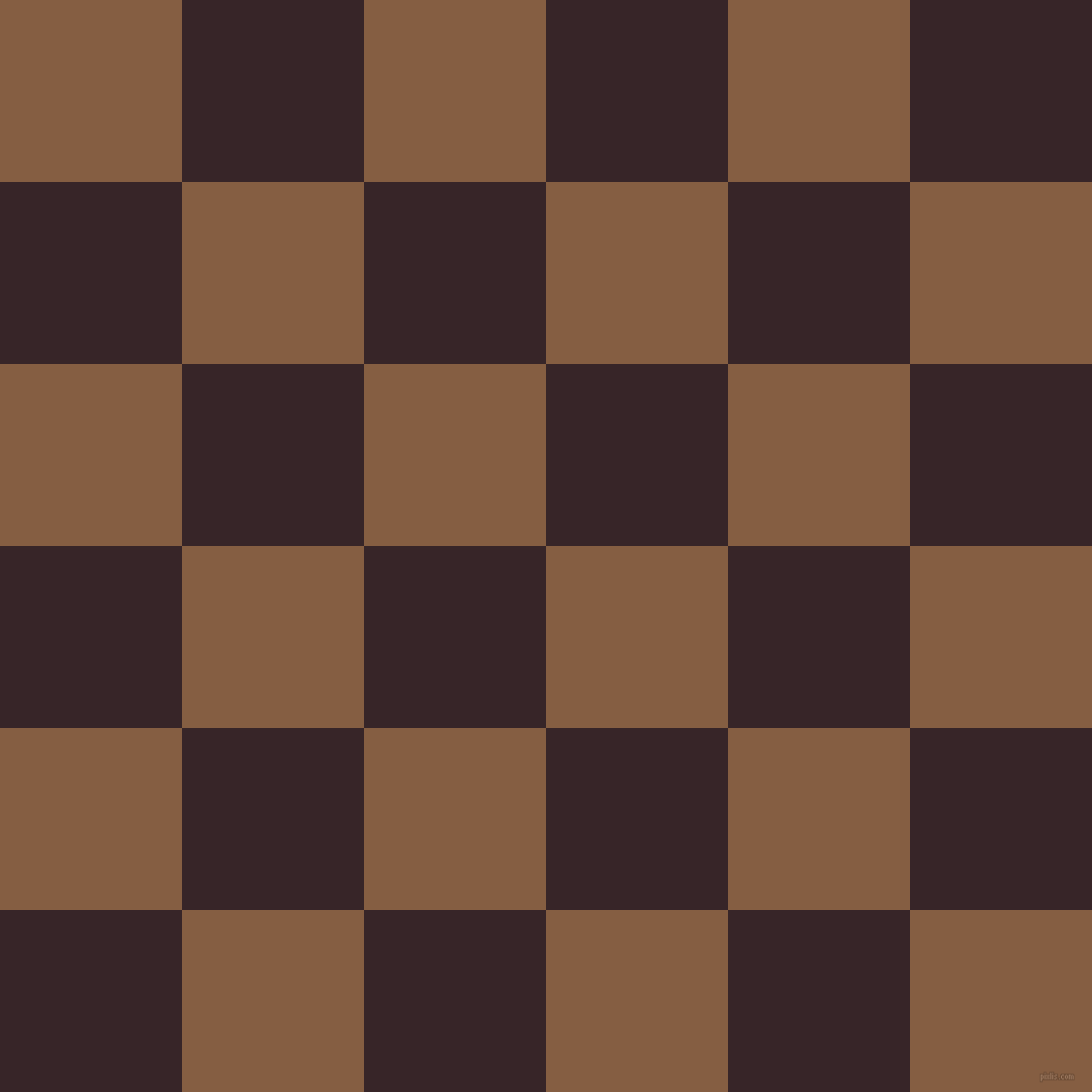 checkered chequered squares checkers background checker pattern, 188 pixel square size, , Dark Wood and Aubergine checkers chequered checkered squares seamless tileable