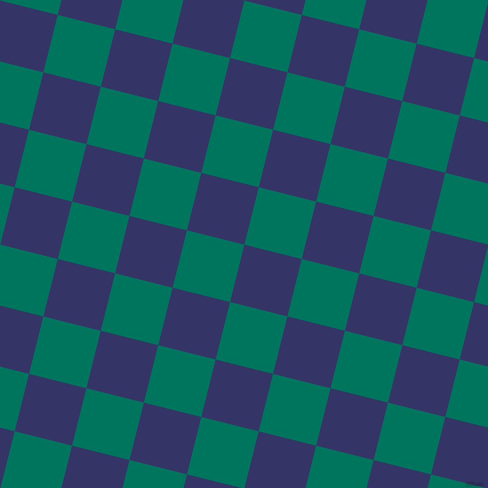 76/166 degree angle diagonal checkered chequered squares checker pattern checkers background, 119 pixel square size, , Deep Koamaru and Tropical Rain Forest checkers chequered checkered squares seamless tileable