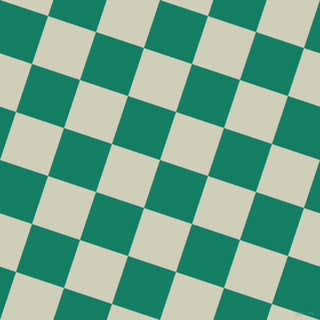 72/162 degree angle diagonal checkered chequered squares checker pattern checkers background, 101 pixel squares size, Deep Sea and Moon Mist checkers chequered checkered squares seamless tileable