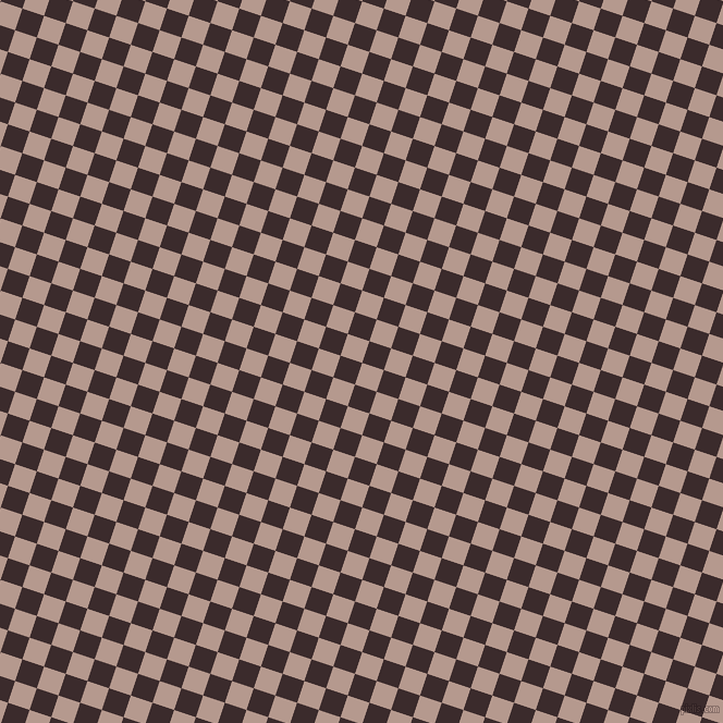 72/162 degree angle diagonal checkered chequered squares checker pattern checkers background, 21 pixel square size, , Del Rio and Havana checkers chequered checkered squares seamless tileable