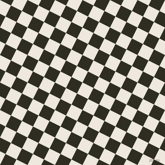63/153 degree angle diagonal checkered chequered squares checker pattern checkers background, 43 pixel square size, Desert Storm and Karaka checkers chequered checkered squares seamless tileable