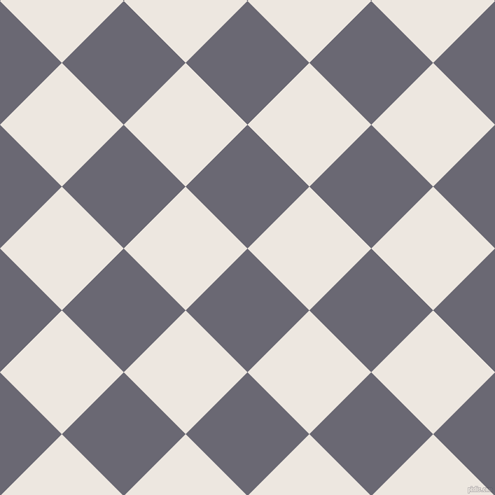 45/135 degree angle diagonal checkered chequered squares checker pattern checkers background, 125 pixel squares size, , Dolphin and Desert Storm checkers chequered checkered squares seamless tileable