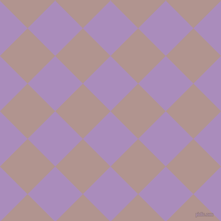 45/135 degree angle diagonal checkered chequered squares checker pattern checkers background, 78 pixel squares size, , East Side and Thatch checkers chequered checkered squares seamless tileable