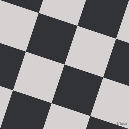 72/162 degree angle diagonal checkered chequered squares checker pattern checkers background, 140 pixel squares size, , Ebony and Mercury checkers chequered checkered squares seamless tileable