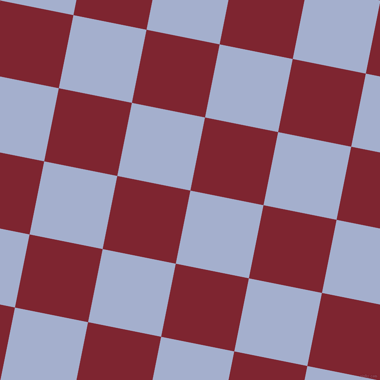 79/169 degree angle diagonal checkered chequered squares checker pattern checkers background, 153 pixel squares size, , Echo Blue and Scarlett checkers chequered checkered squares seamless tileable
