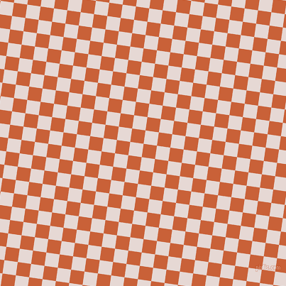82/172 degree angle diagonal checkered chequered squares checker pattern checkers background, 19 pixel square size, , Ecstasy and Ebb checkers chequered checkered squares seamless tileable