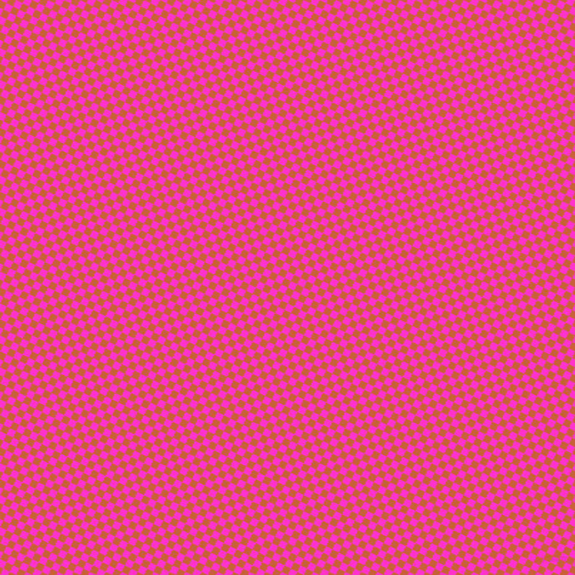 63/153 degree angle diagonal checkered chequered squares checker pattern checkers background, 10 pixel squares size, , Ecstasy and Razzle Dazzle Rose checkers chequered checkered squares seamless tileable