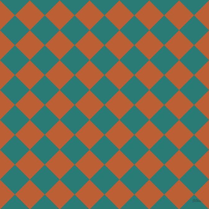 45/135 degree angle diagonal checkered chequered squares checker pattern checkers background, 68 pixel squares size, , Elm and Smoke Tree checkers chequered checkered squares seamless tileable
