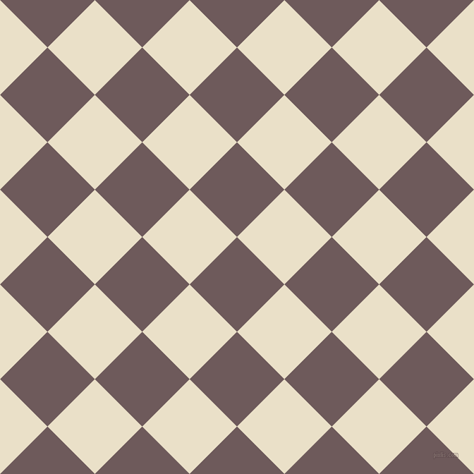 45/135 degree angle diagonal checkered chequered squares checker pattern checkers background, 95 pixel squares size, , Falcon and Pearl Lusta checkers chequered checkered squares seamless tileable