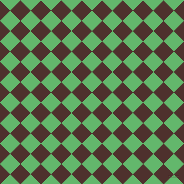 45/135 degree angle diagonal checkered chequered squares checker pattern checkers background, 47 pixel squares size, , Fern and Espresso checkers chequered checkered squares seamless tileable