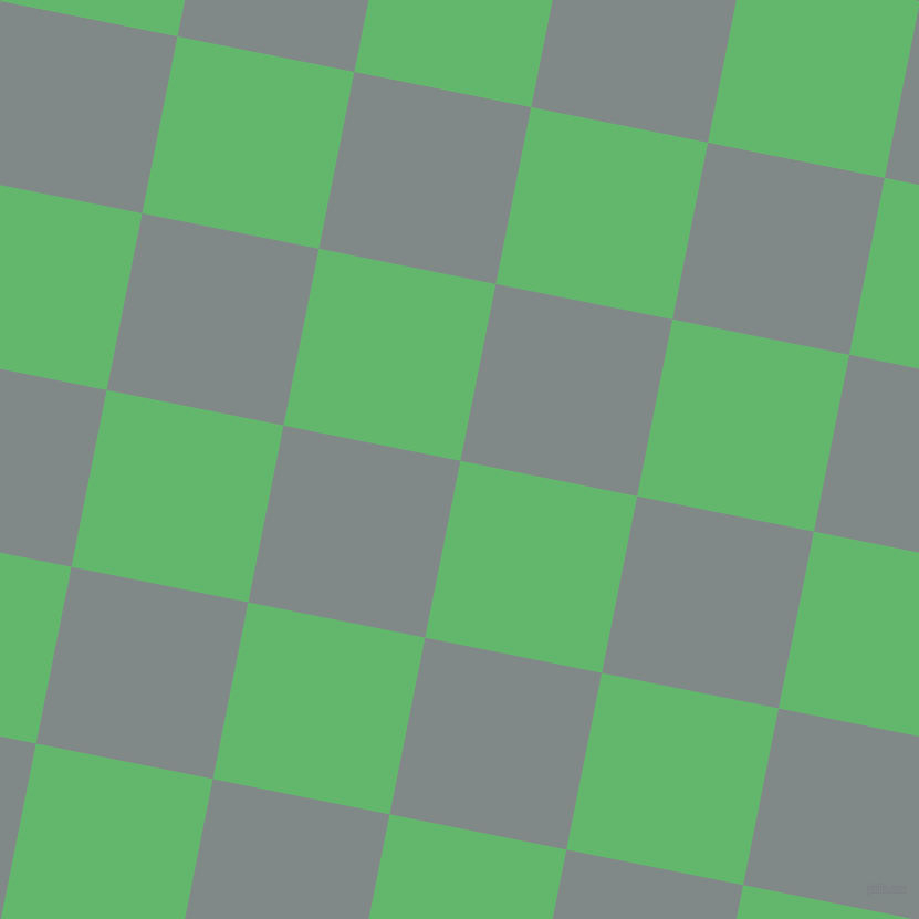 79/169 degree angle diagonal checkered chequered squares checker pattern checkers background, 163 pixel square size, , Fern and Oslo Grey checkers chequered checkered squares seamless tileable