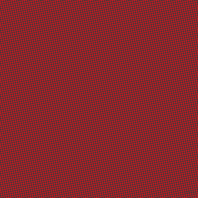 56/146 degree angle diagonal checkered chequered squares checker pattern checkers background, 5 pixel square size, , Fire Engine Red and Eclipse checkers chequered checkered squares seamless tileable