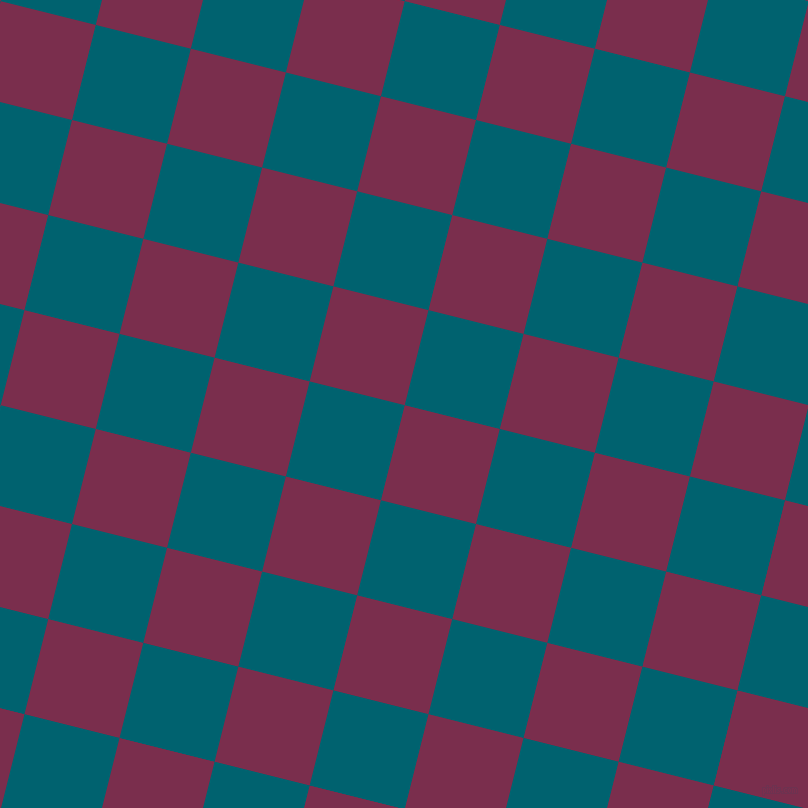 76/166 degree angle diagonal checkered chequered squares checker pattern checkers background, 98 pixel squares size, , Flirt and Blue Lagoon checkers chequered checkered squares seamless tileable