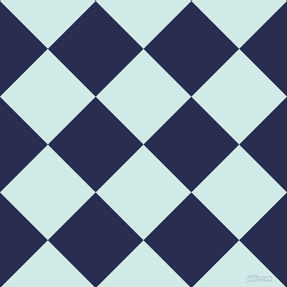 45/135 degree angle diagonal checkered chequered squares checker pattern checkers background, 95 pixel square size, , Foam and Lucky Point checkers chequered checkered squares seamless tileable