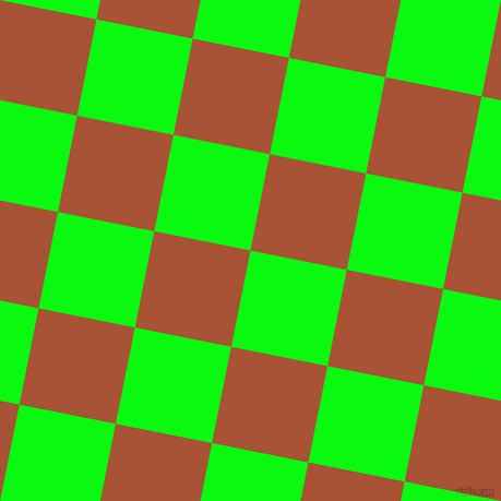 79/169 degree angle diagonal checkered chequered squares checker pattern checkers background, 90 pixel square size, , Free Speech Green and Orange Roughy checkers chequered checkered squares seamless tileable