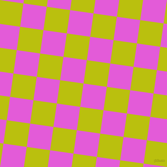 82/172 degree angle diagonal checkered chequered squares checker pattern checkers background, 78 pixel squares size, , Free Speech Magenta and La Rioja checkers chequered checkered squares seamless tileable