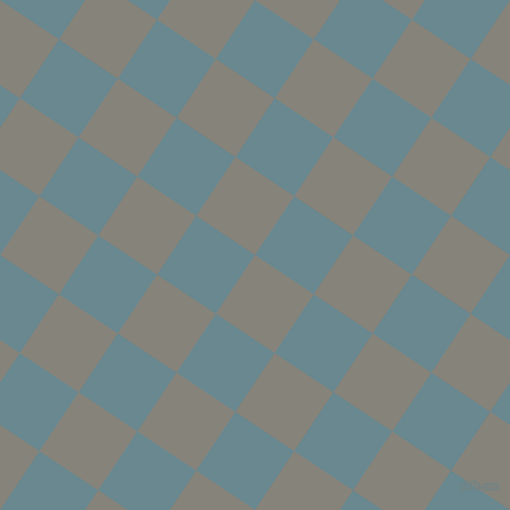 56/146 degree angle diagonal checkered chequered squares checker pattern checkers background, 65 pixel squares size, , Friar Grey and Gothic checkers chequered checkered squares seamless tileable