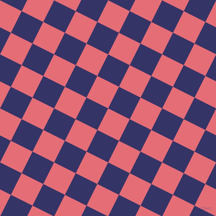 63/153 degree angle diagonal checkered chequered squares checker pattern checkers background, 84 pixel squares size, Froly and Deep Koamaru checkers chequered checkered squares seamless tileable