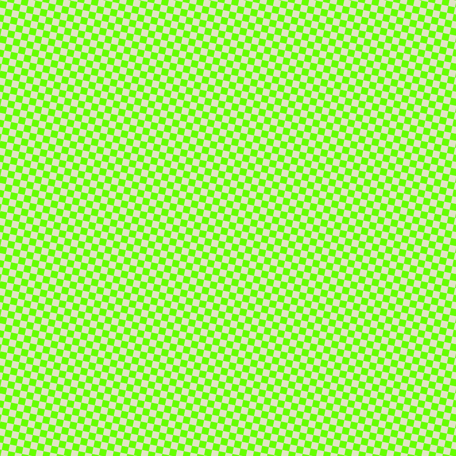 79/169 degree angle diagonal checkered chequered squares checker pattern checkers background, 14 pixel square size, , Frost and Bright Green checkers chequered checkered squares seamless tileable
