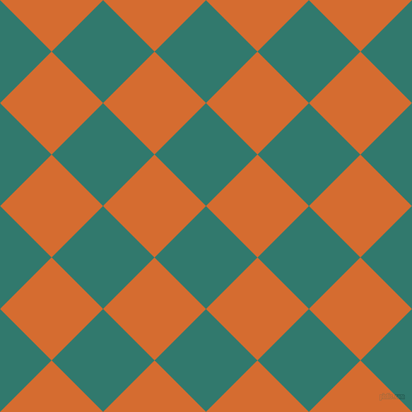45/135 degree angle diagonal checkered chequered squares checker pattern checkers background, 103 pixel square size, , Genoa and Gold Drop checkers chequered checkered squares seamless tileable