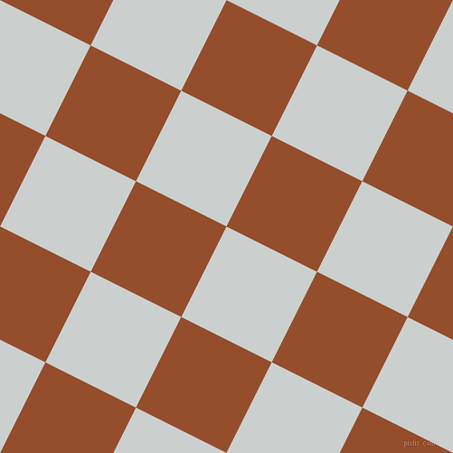 63/153 degree angle diagonal checkered chequered squares checker pattern checkers background, 112 pixel square size, , Geyser and Alert Tan checkers chequered checkered squares seamless tileable