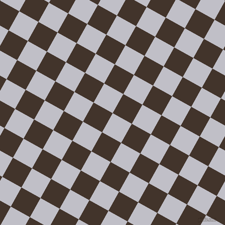 61/151 degree angle diagonal checkered chequered squares checker pattern checkers background, 44 pixel square size, , Ghost and Slugger checkers chequered checkered squares seamless tileable