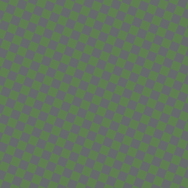 68/158 degree angle diagonal checkered chequered squares checker pattern checkers background, 28 pixel squares size, , Glade Green and Mid Grey checkers chequered checkered squares seamless tileable
