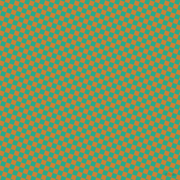 72/162 degree angle diagonal checkered chequered squares checker pattern checkers background, 16 pixel squares size, , Golden Bell and Niagara checkers chequered checkered squares seamless tileable