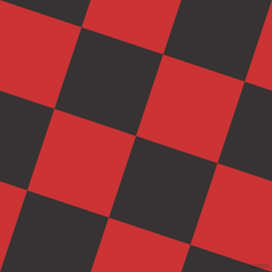 72/162 degree angle diagonal checkered chequered squares checker pattern checkers background, 176 pixel square size, , Gondola and Persian Red checkers chequered checkered squares seamless tileable