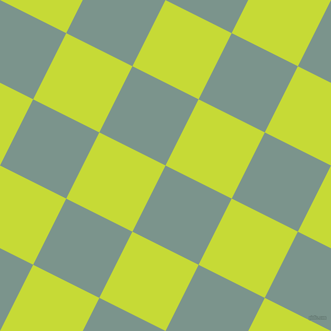 63/153 degree angle diagonal checkered chequered squares checker pattern checkers background, 150 pixel square size, , Granny Smith and Las Palmas checkers chequered checkered squares seamless tileable