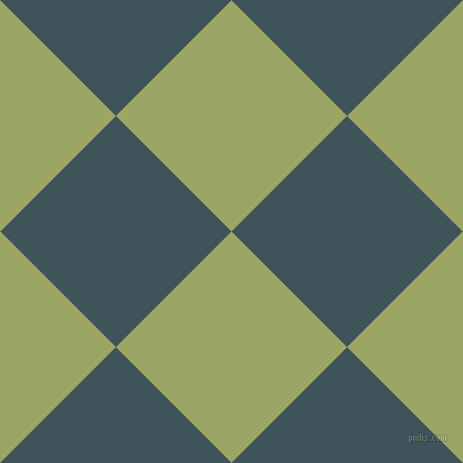 45/135 degree angle diagonal checkered chequered squares checker pattern checkers background, 148 pixel square size, , Green Smoke and Casal checkers chequered checkered squares seamless tileable