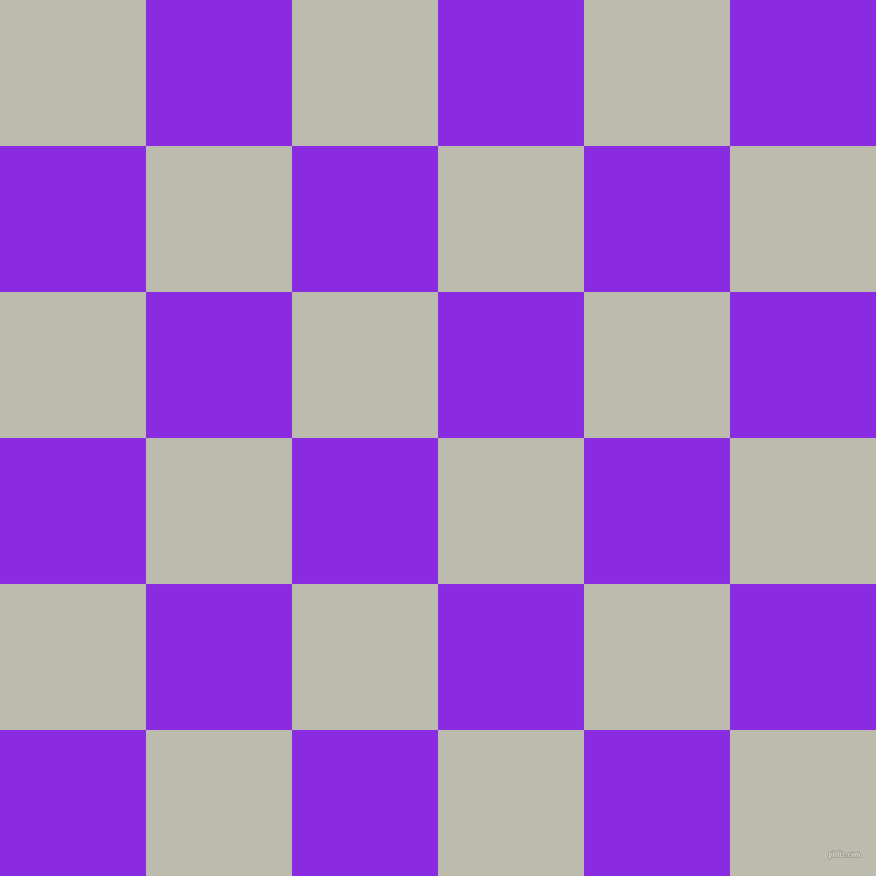 checkered chequered squares checkers background checker pattern, 162 pixel square size, , Grey Nickel and Blue Violet checkers chequered checkered squares seamless tileable