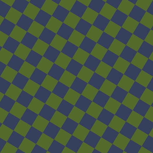 59/149 degree angle diagonal checkered chequered squares checker pattern checkers background, 45 pixel square size, , Gulf Blue and Green Leaf checkers chequered checkered squares seamless tileable