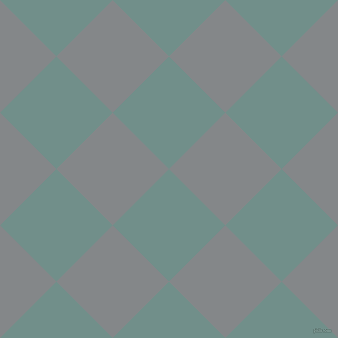 45/135 degree angle diagonal checkered chequered squares checker pattern checkers background, 159 pixel squares size, , Gumbo and Aluminium checkers chequered checkered squares seamless tileable