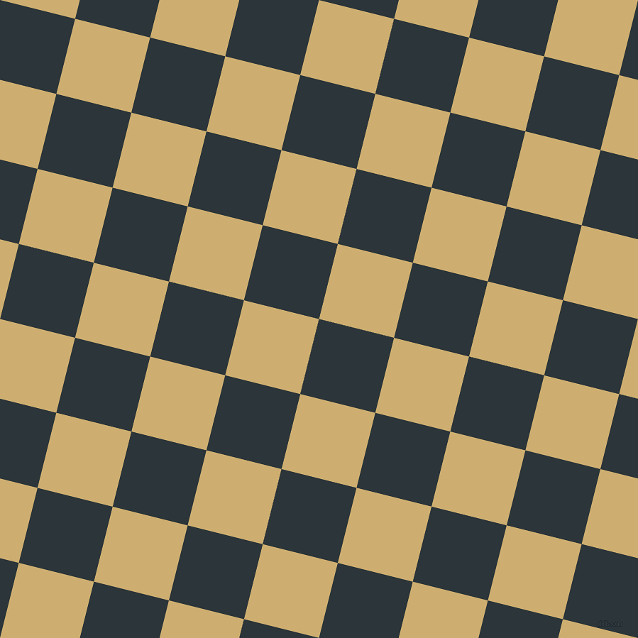 76/166 degree angle diagonal checkered chequered squares checker pattern checkers background, 109 pixel square size, , Gunmetal and Putty checkers chequered checkered squares seamless tileable