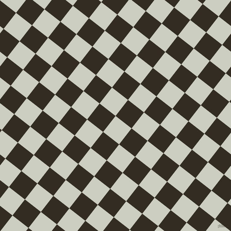 52/142 degree angle diagonal checkered chequered squares checker pattern checkers background, 65 pixel squares size, , Harp and Black Magic checkers chequered checkered squares seamless tileable