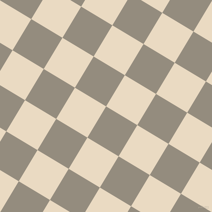59/149 degree angle diagonal checkered chequered squares checker pattern checkers background, 122 pixel squares size, , Heathered Grey and Solitaire checkers chequered checkered squares seamless tileable