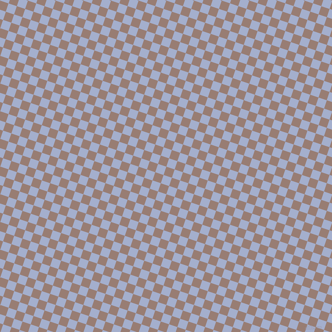 72/162 degree angle diagonal checkered chequered squares checker pattern checkers background, 18 pixel squares size, , Hemp and Echo Blue checkers chequered checkered squares seamless tileable